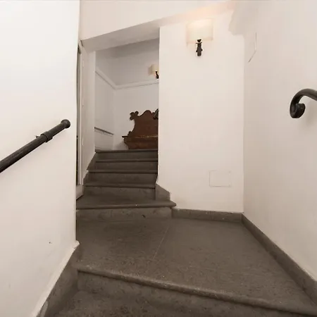 Jr Guest house Rome
