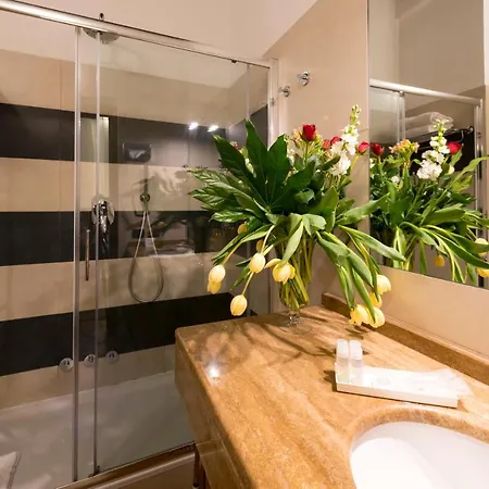 Jr Guest house Rome
