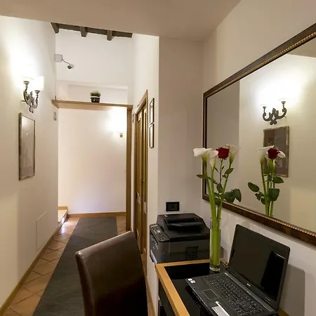Jr Guest house Rome